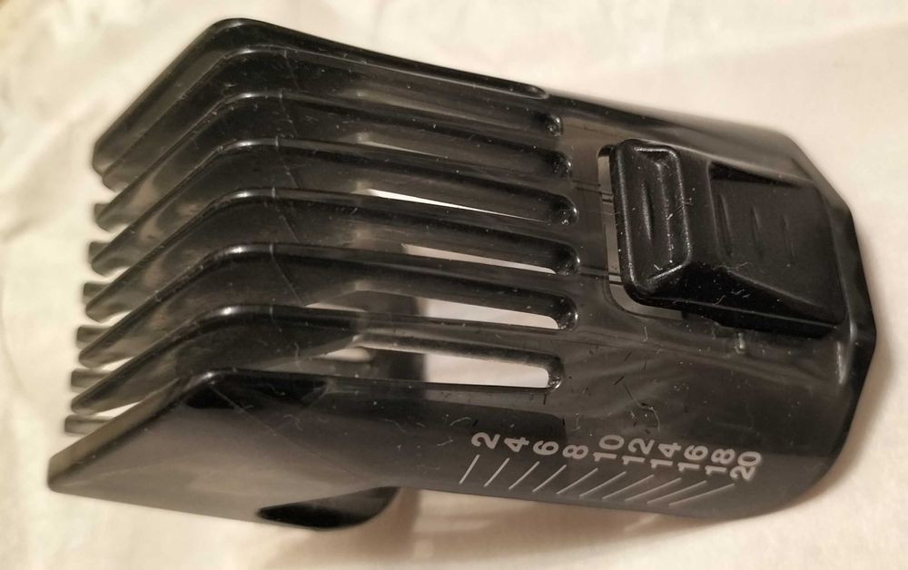 Trymer strzyżarka Remington G6