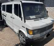 Продам Бус Mercedes-Benz T1