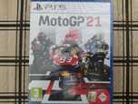 Ps5 Moto GP motocykle motory wyścigi