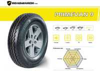 NOWA opona opony letnia letnie ROADMARCH 175/75R16C PRIMEVAN 9 101/99R