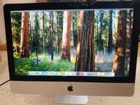 Apple iMac 21.5" 2019 4K Retina - 16gb RAM, 256gb SSD, Radeon Pro 560X