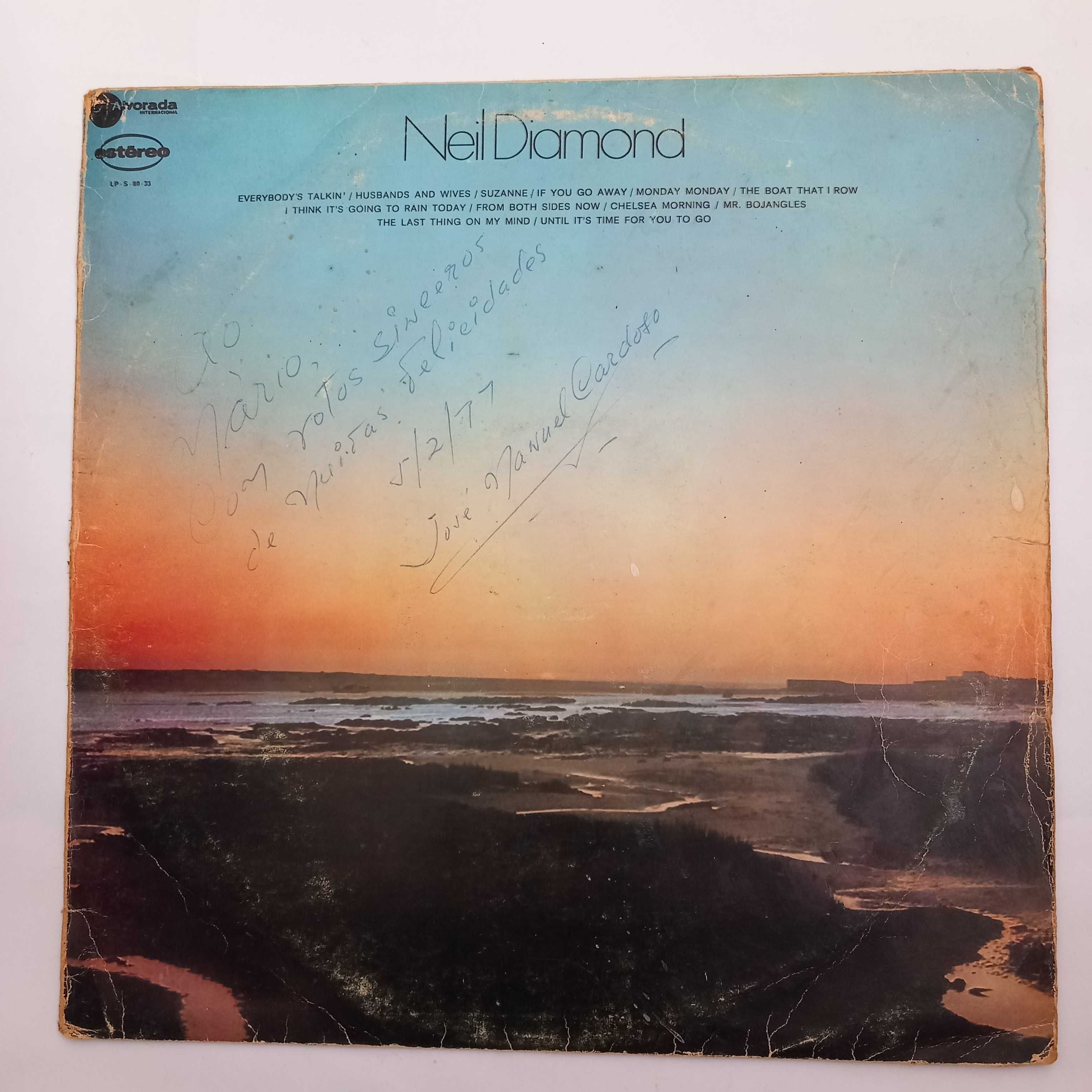 Neil Diamond (Vol. 2)