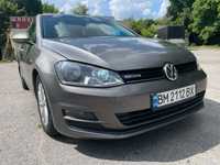 Volkswagen Golf VII