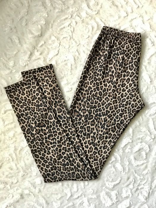 Лосины calzedonia Zara S
