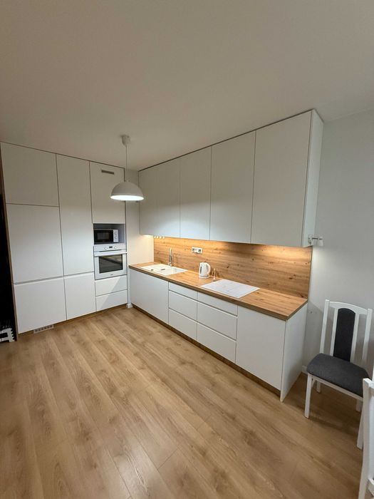 Wynajmę mieszkanie, 2 pokoje, Ceramiczna