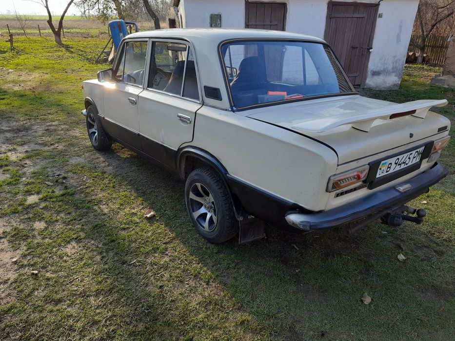 Продам Ваз 21013