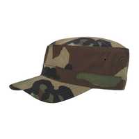 Helikon Czapka patrolowa Combat US Woodland CZ-COM-PR-03