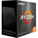 Procesor AMD RYZEN 9 5900x AM4 BOX