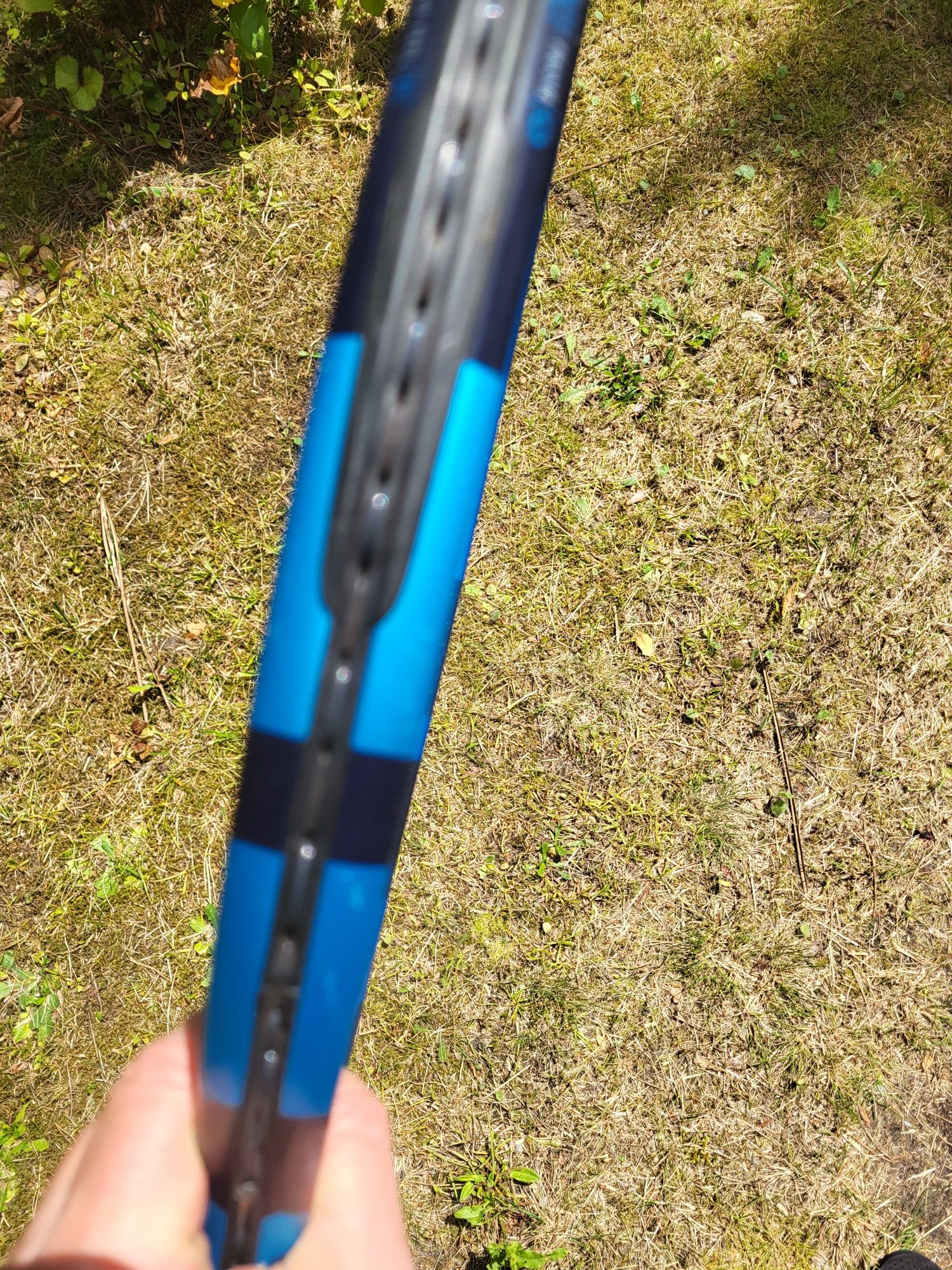 Babolat Pure Drive 300g. R3