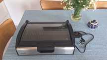 Grill elektryczny Zelmer GE1000