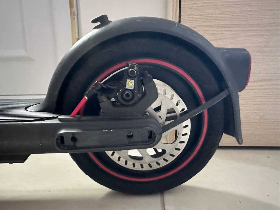 xiaomi electric scooter 4 pro