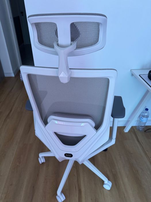 Cadeira ergonómica Alpha Gamer Stella