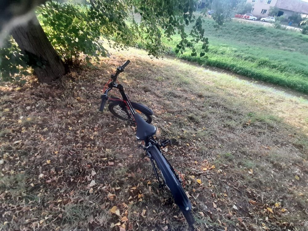Rower kross 19 cali