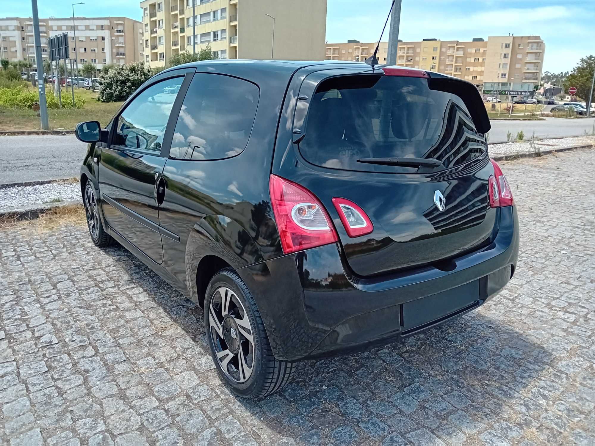 Renault Twingo 1.2i Dynamique 119.000 kms (Nacional)