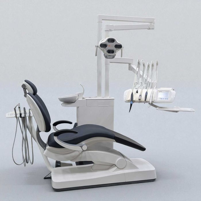 Стоматологічна установка Sirona Intego Pro