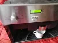 Ekspres do kawy do zabudowy Miele CVA 620-2