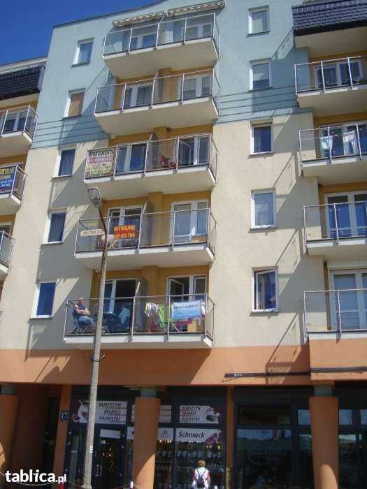 Apartament w Porcie 150 m. od morza i 100 m. od latarni morskiej