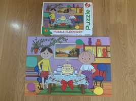 Puzzle Alexander Bolek i Lolek Maxi 20