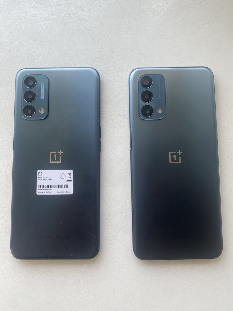 OnePlus nord n200 4/64GB Nfs
