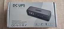 Упс для роутера павер банк для роутера, Power Bank 10400 mAh 5v 9v 12v