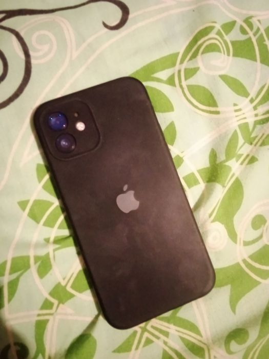 Iphone 12 128gb внешне идеал