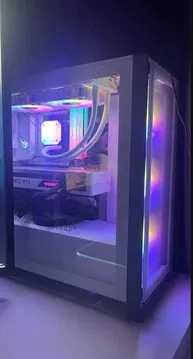 TORRE GAMER RODA TUDO NO MAXIMO COM FPS FANTASTICOS