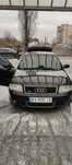 Aubi A6 2004   C5/4B (FL) -2.5 TDI MТ (180 к.с.) Quattro-Base