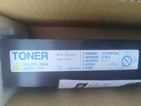 Tonery Konica  Minolta Bizhub-C 203/C, 253, C353, pink, 2x yellow