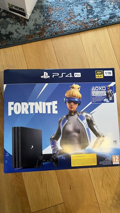 Play Station pro 4 PS4 Pro gratis Fifa 20