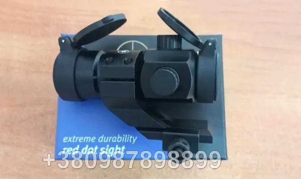 Коллиматор АК 74 /АКМ/АКСУ/AR15 Коллиматорный прицел приціл колліматор