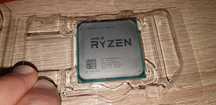 AMD Ryzen 5 1500X , 3500MHz 00800F11