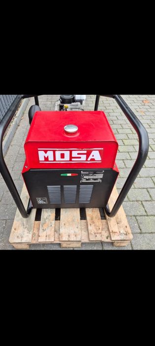 Agregat prądotwórczy Diesel Mosa/Kohler 12Kva