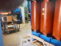 Transformator 2000 kVA