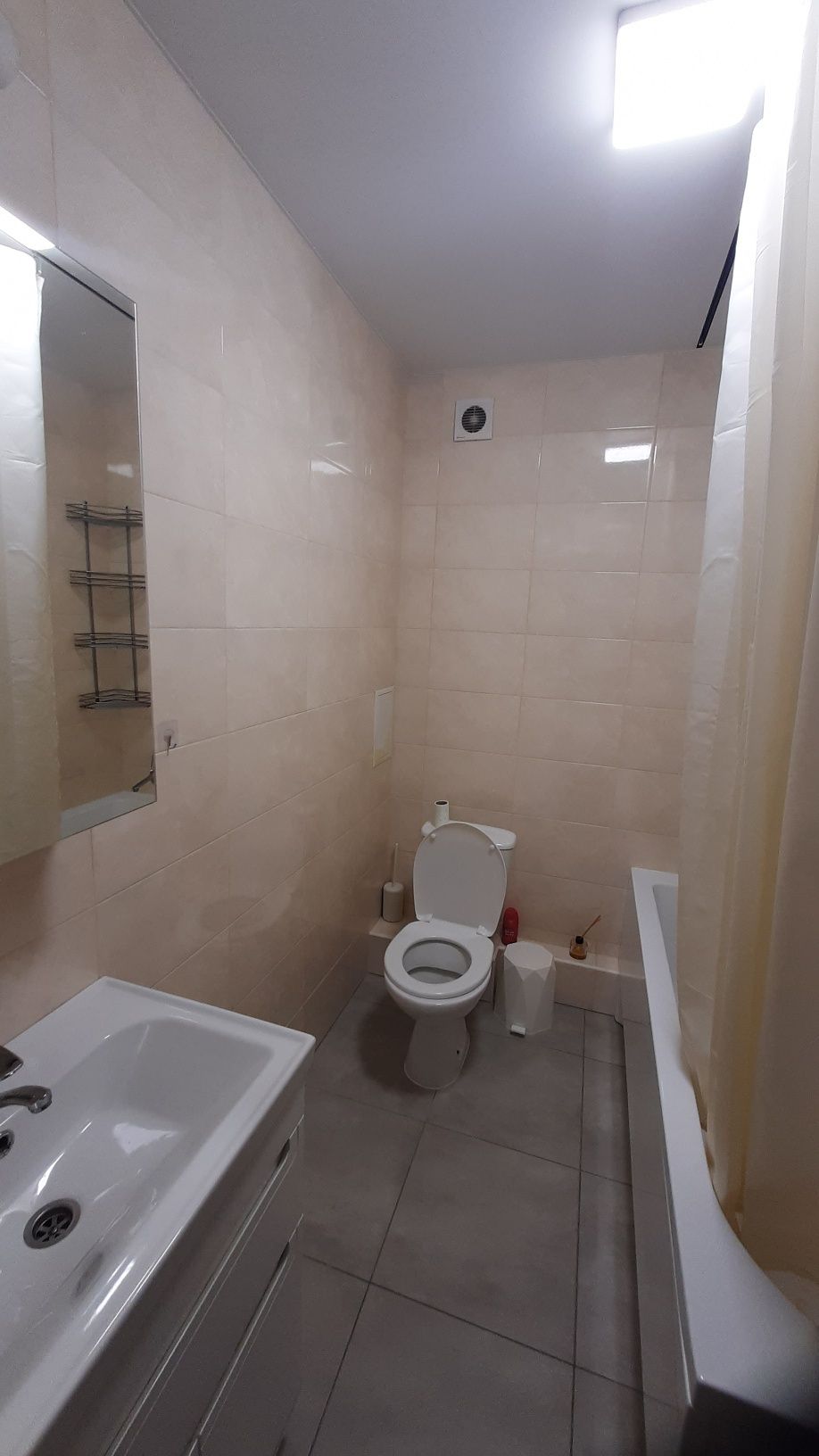 Здам елітну 1к.квартиру 55м2,вул.Європейська