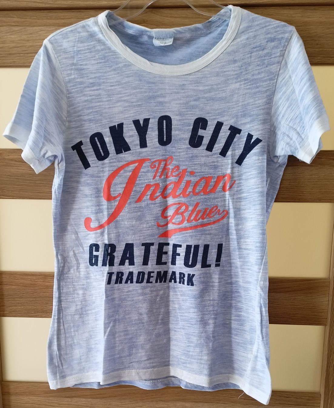 T-shirt Tokyo City