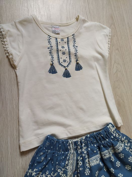 Костюм на девочку