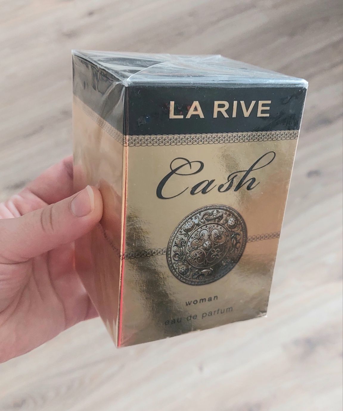 La Rive Cash Women Eau de Parfum