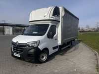 Renault Master  Renault Master 10ep