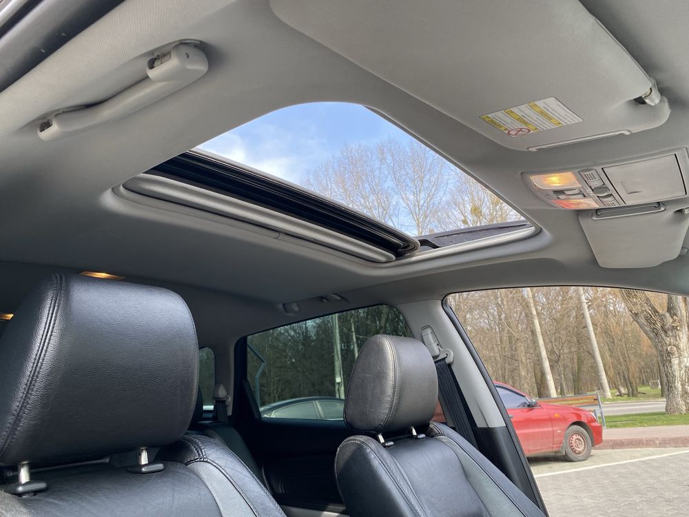 Mazda CX-9 2008 року