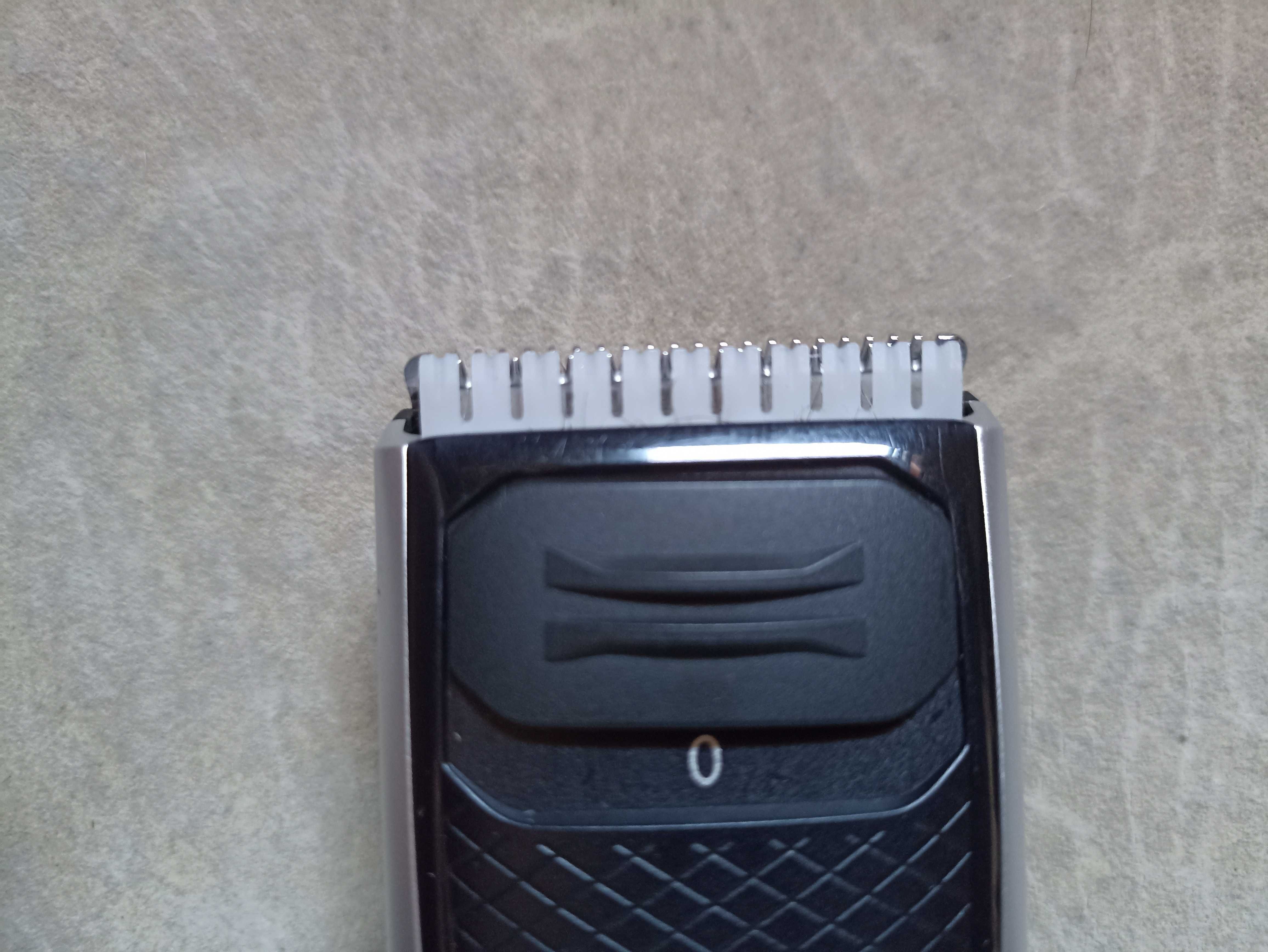 Máquina cortar cabelo portátil SilverCrest