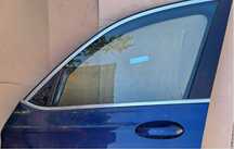 BMW X3 G01 2023r Drzwi lewe przód tył