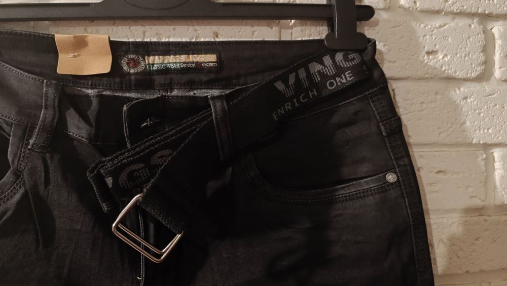 Жіночі джинси байка батал 32-38 р