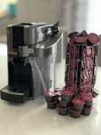 Saeco Cafissimo Latte