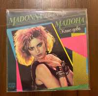 Мадонна Madonna Поп музика