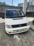 Mercedes vito 110 cdi 2.2