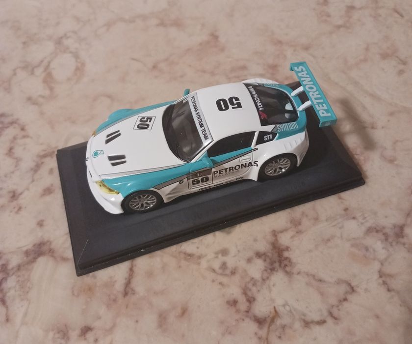 BMW - Escala 1:43