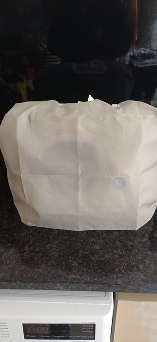 Maquina de costura Singer M320L Serenade