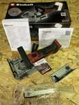 Lameladora Einhell TE-BJ 18 Li NOVA