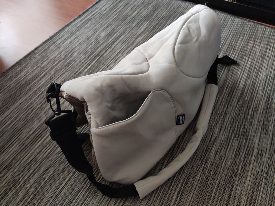 Bolsa de maternidade