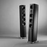 Colunas Scansonic MB5-B